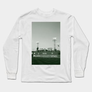 Boston Long Sleeve T-Shirt